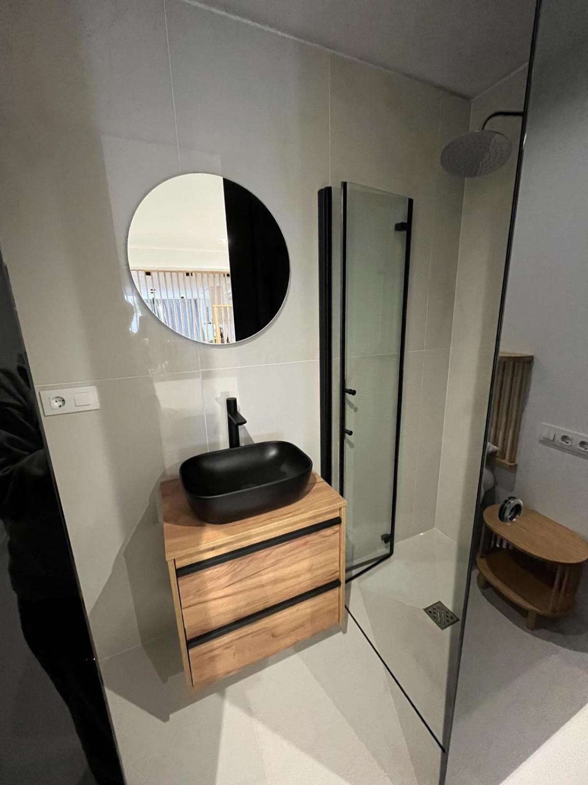 Suite Playamar Con Jacuzzi Torremolinos Exterior foto