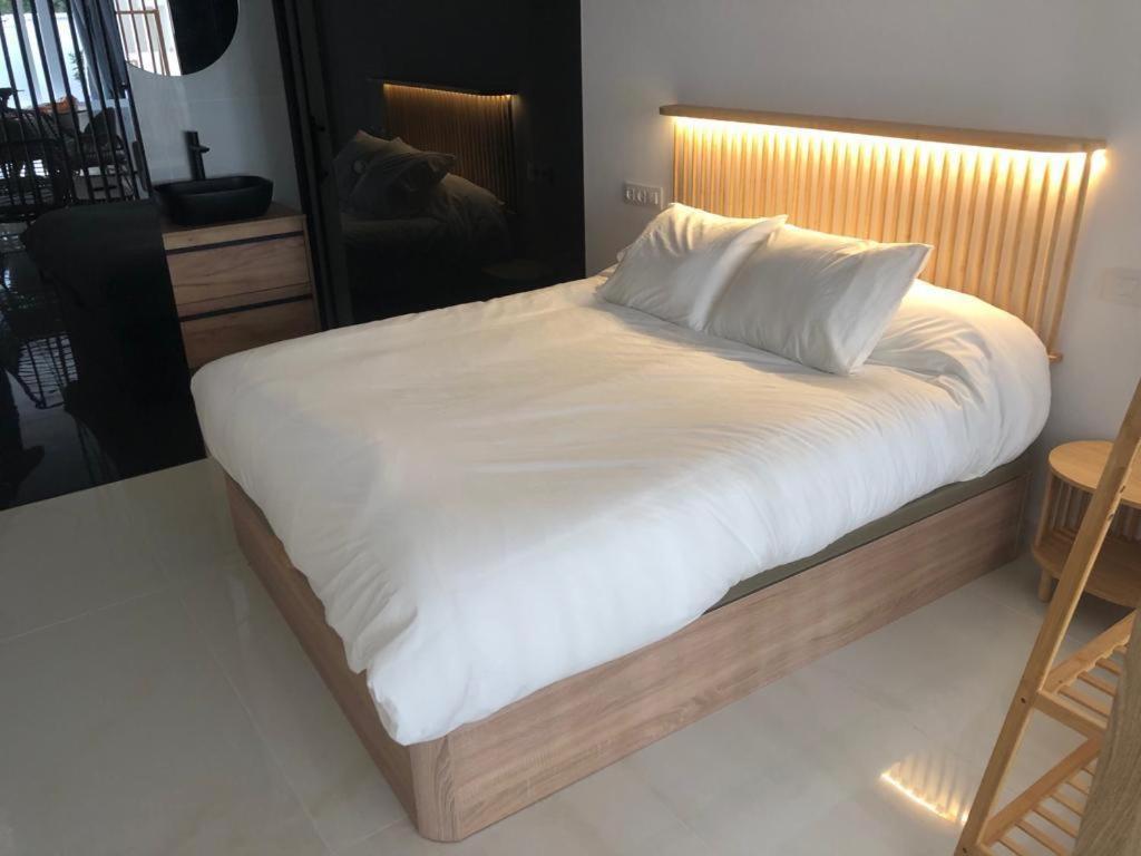 Suite Playamar Con Jacuzzi Torremolinos Exterior foto